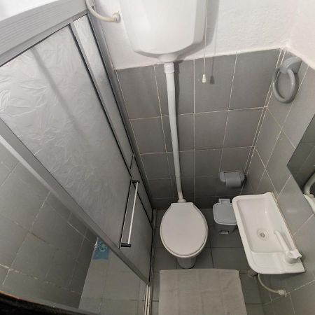 Casa Thayla Pousada Itacaré Exteriör bild