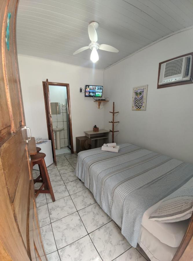 Casa Thayla Pousada Itacaré Exteriör bild