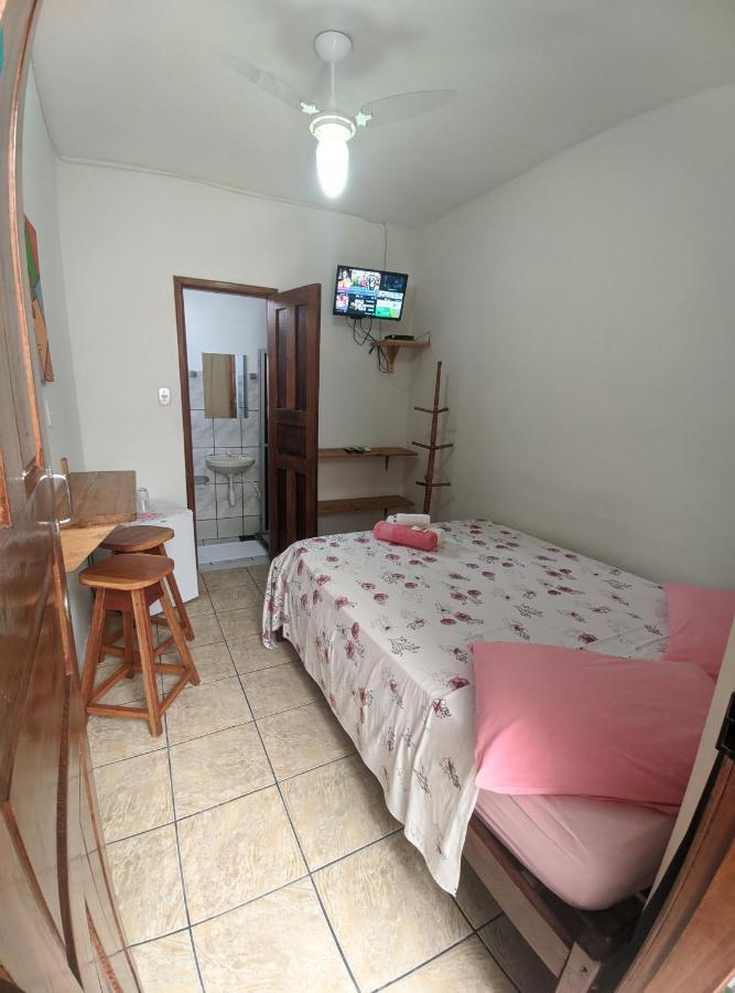 Casa Thayla Pousada Itacaré Exteriör bild