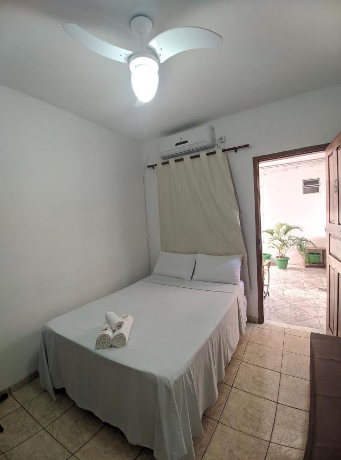 Casa Thayla Pousada Itacaré Exteriör bild