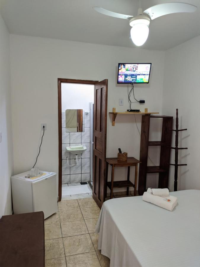Casa Thayla Pousada Itacaré Exteriör bild
