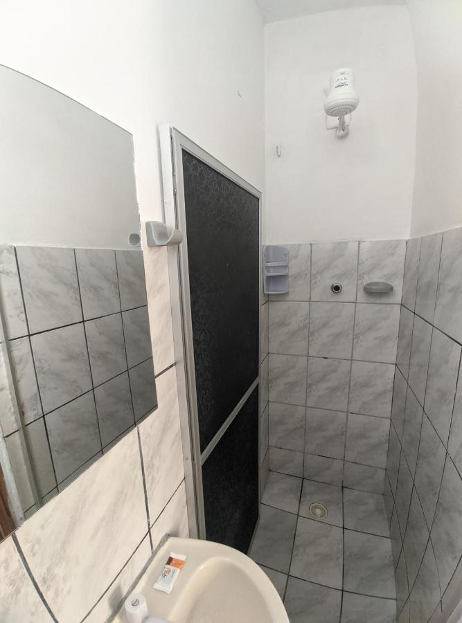Casa Thayla Pousada Itacaré Exteriör bild