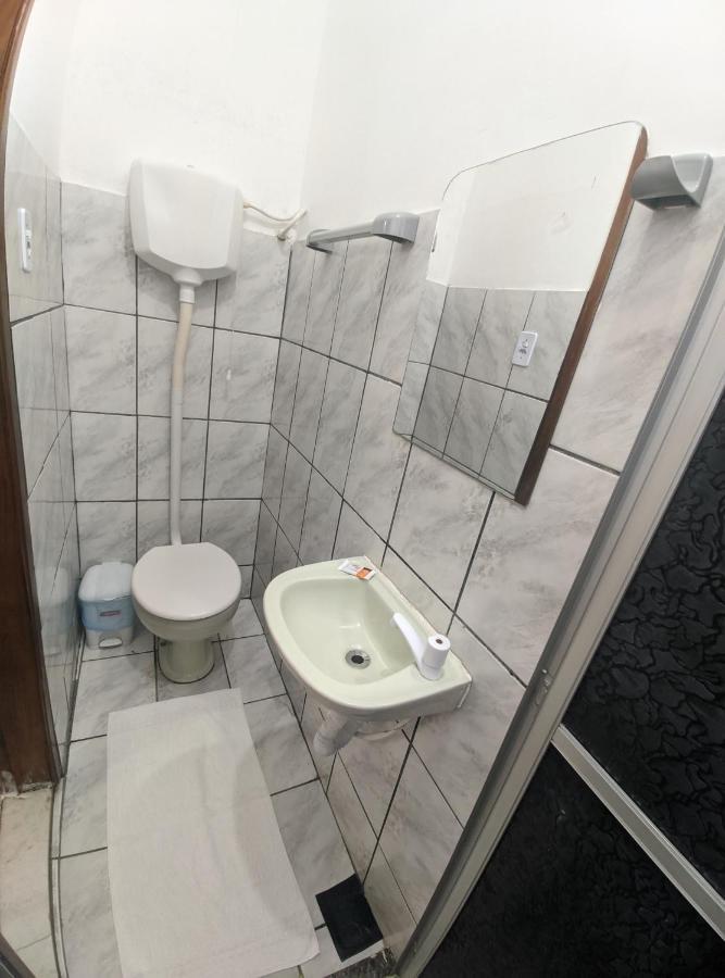 Casa Thayla Pousada Itacaré Exteriör bild