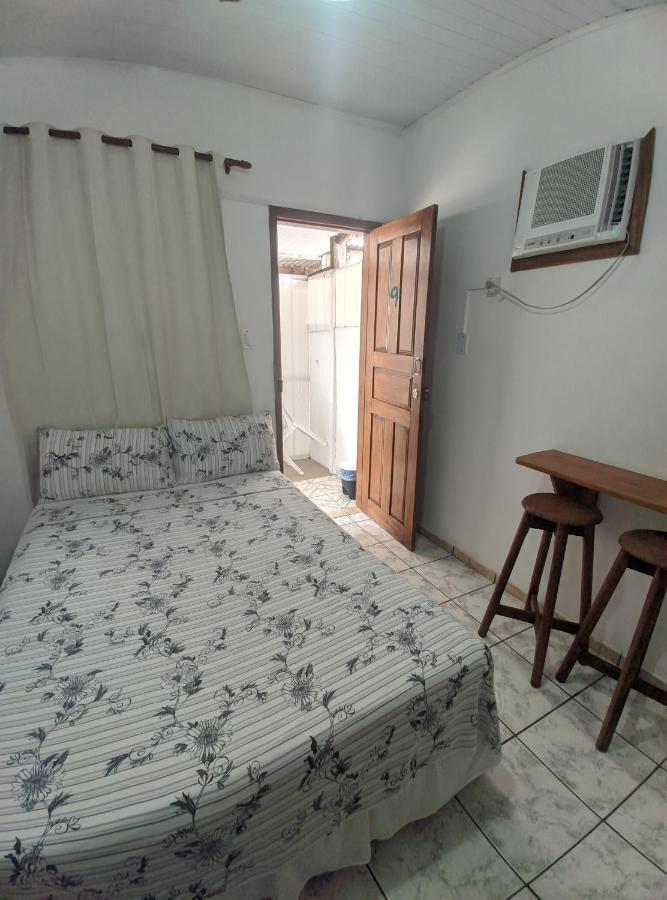 Casa Thayla Pousada Itacaré Exteriör bild