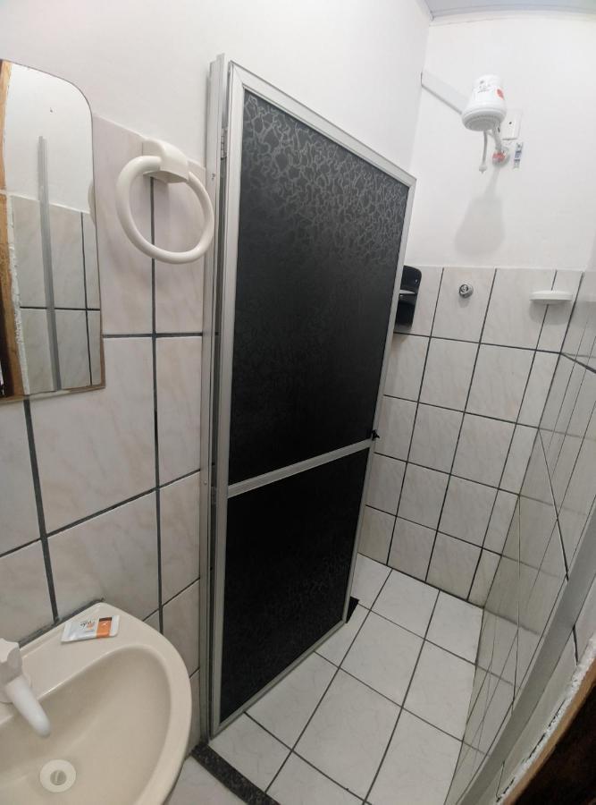 Casa Thayla Pousada Itacaré Exteriör bild
