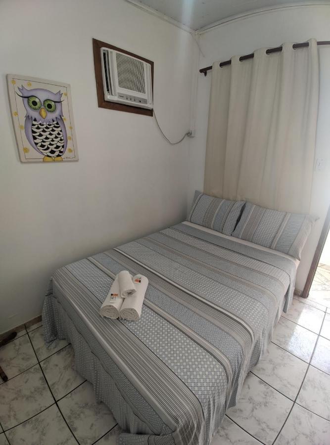 Casa Thayla Pousada Itacaré Exteriör bild
