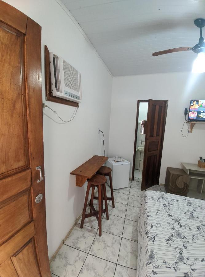 Casa Thayla Pousada Itacaré Exteriör bild